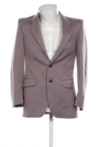 Herren Sakko Unbranded, Größe S, Farbe Lila, Preis € 15,99
