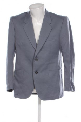 Herren Sakko Unbranded, Größe L, Farbe Grau, Preis € 15,99