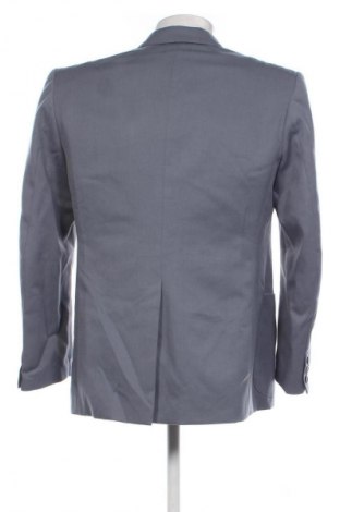 Herren Sakko Unbranded, Größe L, Farbe Grau, Preis € 15,99