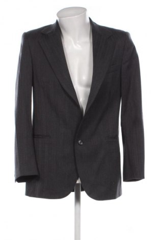 Herren Sakko Unbranded, Größe L, Farbe Grau, Preis € 15,99
