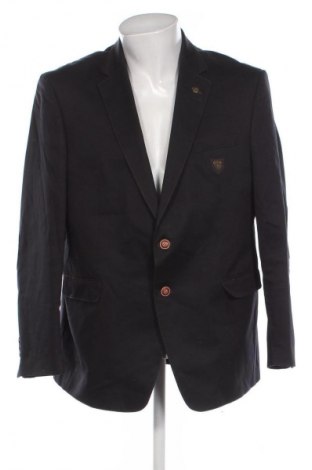 Herren Sakko Unbranded, Größe L, Farbe Schwarz, Preis € 15,99