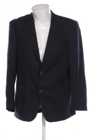 Męska marynarka Vitale Barberis Canonico, Rozmiar L, Kolor Niebieski, Cena 338,99 zł