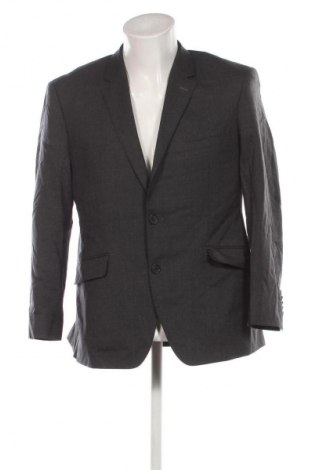 Męska marynarka Vitale Barberis Canonico, Rozmiar S, Kolor Szary, Cena 338,99 zł