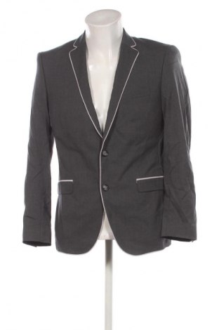 Herren Sakko WE, Größe M, Farbe Grau, Preis 40,99 €