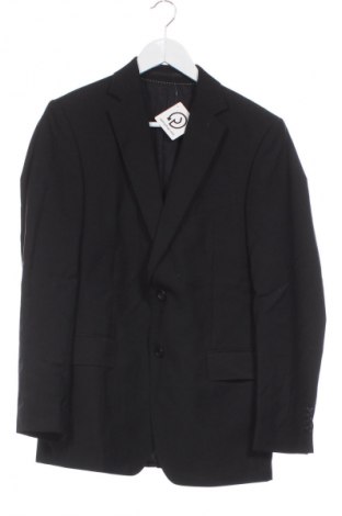Męska marynarka WINDSOR., Rozmiar XS, Kolor Czarny, Cena 338,99 zł