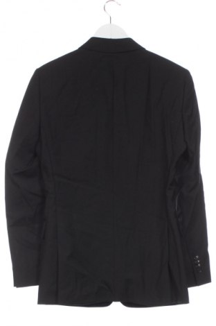 Męska marynarka WINDSOR., Rozmiar XS, Kolor Czarny, Cena 338,99 zł