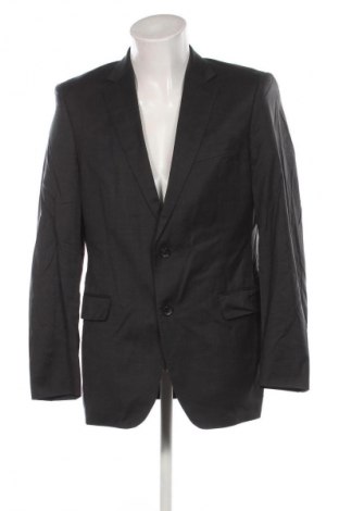 Męska marynarka WINDSOR., Rozmiar L, Kolor Szary, Cena 338,99 zł