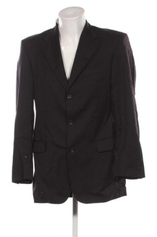 Herren Sakko WINDSOR., Größe L, Farbe Schwarz, Preis € 22,99