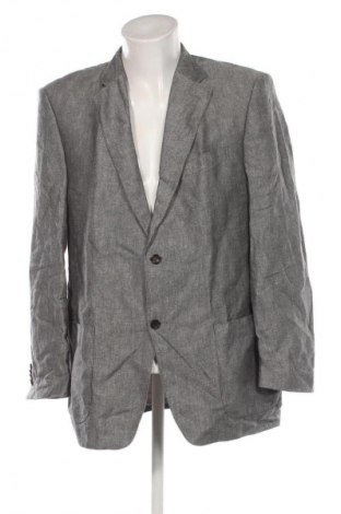 Sacou de bărbați WINDSOR., Mărime XL, Culoare Gri, Preț 352,99 Lei