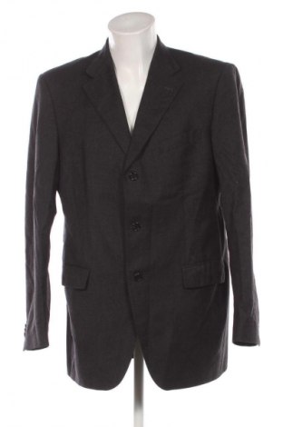 Męska marynarka WINDSOR., Rozmiar XL, Kolor Szary, Cena 115,99 zł