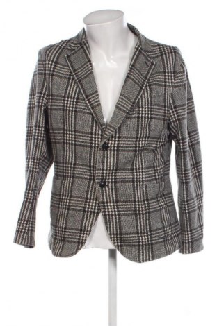 Sacou de bărbați Zara, Mărime XL, Culoare Multicolor, Preț 186,99 Lei