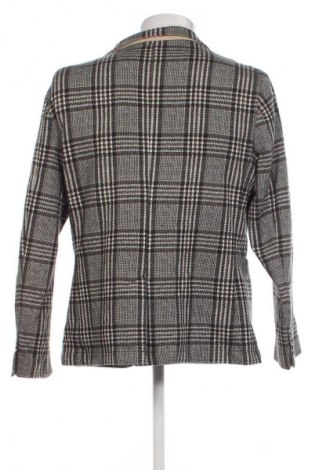 Sacou de bărbați Zara, Mărime XL, Culoare Multicolor, Preț 186,99 Lei