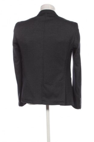 Herren Sakko Zara, Größe L, Farbe Blau, Preis € 15,99
