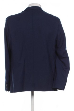 Herren Sakko Zara, Größe XL, Farbe Blau, Preis € 40,76