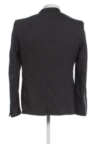 Мъжко сако Zara Man, Размер L, Цвят Сив, Цена 55,99 лв.