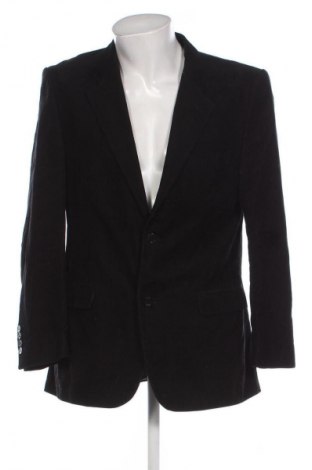 Sacou de bărbați Zara Man, Mărime XL, Culoare Negru, Preț 186,99 Lei