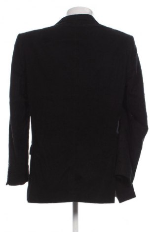 Sacou de bărbați Zara Man, Mărime XL, Culoare Negru, Preț 186,99 Lei