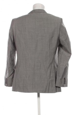 Herren Sakko Zara Man, Größe L, Farbe Grau, Preis € 11,99
