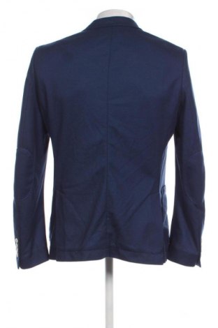 Pánske sako  Zara Man, Veľkosť L, Farba Modrá, Cena  31,95 €