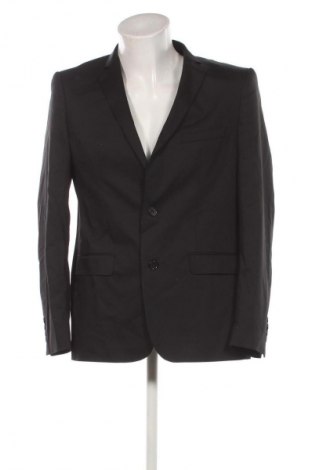 Pánske sako  Zara Man, Veľkosť L, Farba Čierna, Cena  31,95 €