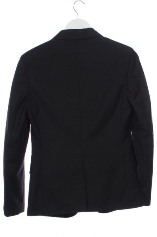 Herren Sakko Zara Man, Größe M, Farbe Schwarz, Preis 18,99 €