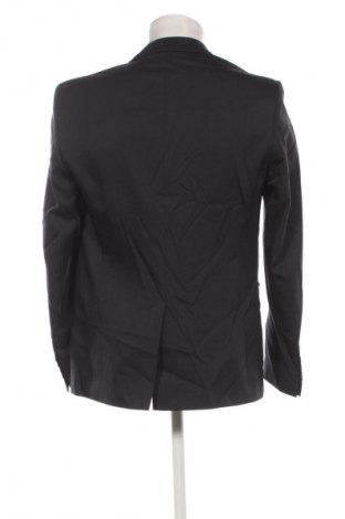 Herren Sakko Zara Man, Größe L, Farbe Blau, Preis € 11,99