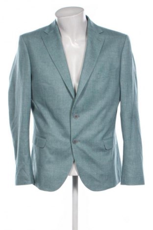 Sacou de bărbați Zuitable, Mărime XL, Culoare Verde, Preț 799,99 Lei