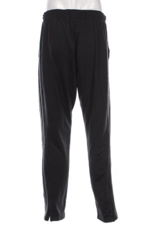 Ανδρικό αθλητικό παντελόνι Adidas, Μέγεθος XL, Χρώμα Μαύρο, Τιμή 30,99 €