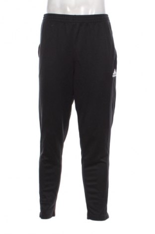Pánske tepláky Adidas, Veľkosť XXL, Farba Čierna, Cena  27,95 €
