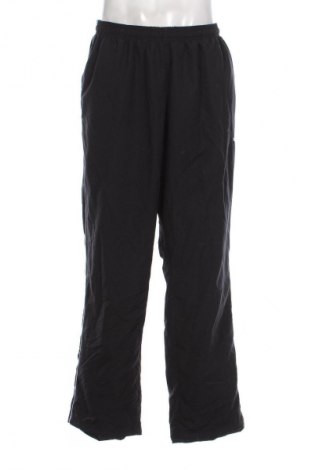 Pantaloni trening de bărbați Adidas, Mărime 3XL, Culoare Negru, Preț 163,99 Lei