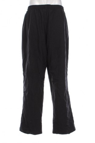 Pantaloni trening de bărbați Adidas, Mărime 3XL, Culoare Negru, Preț 163,99 Lei