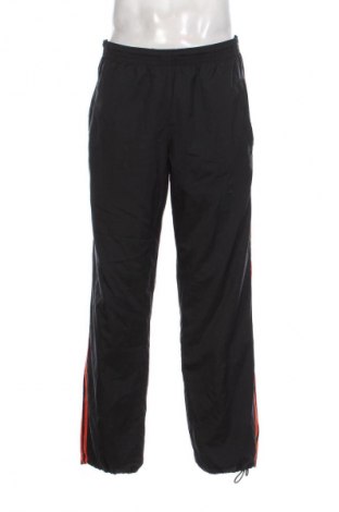 Męskie spodnie sportowe Adidas, Rozmiar L, Kolor Czarny, Cena 55,99 zł
