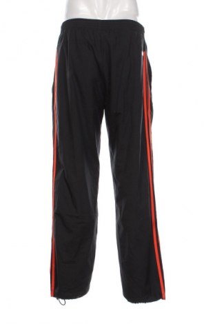 Męskie spodnie sportowe Adidas, Rozmiar L, Kolor Czarny, Cena 55,99 zł