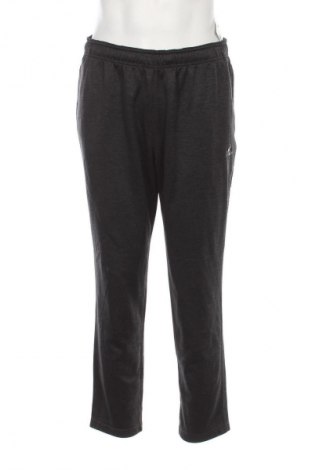 Herren Sporthose Adidas, Größe L, Farbe Grau, Preis 15,99 €