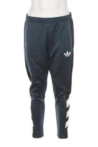 Pantaloni trening de bărbați Adidas Originals, Mărime L, Culoare Multicolor, Preț 163,99 Lei