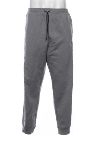 Pantaloni trening de bărbați BOSS, Mărime XXL, Culoare Gri, Preț 519,99 Lei