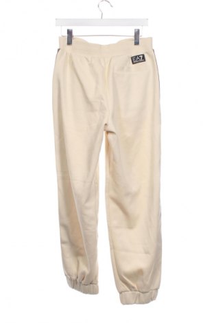 Férfi sport nadrág Emporio Armani, Méret XS, Szín Bézs, Ár 32 509 Ft