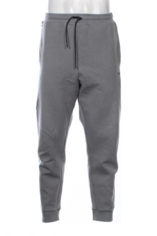 Pantaloni trening de bărbați Hugo Boss, Mărime XL, Culoare Gri, Preț 519,99 Lei