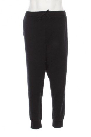 Ανδρικό αθλητικό παντελόνι Hugo Boss, Μέγεθος XL, Χρώμα Μαύρο, Τιμή 97,99 €