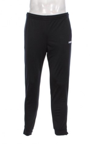 Pantaloni trening de bărbați Jako, Mărime S, Culoare Negru, Preț 36,99 Lei