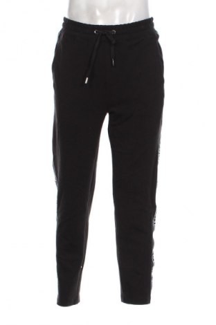 Pantaloni trening de bărbați Joop!, Mărime L, Culoare Negru, Preț 332,99 Lei