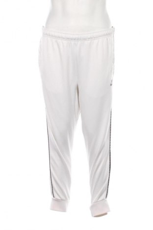 Herren Sporthose Nike, Größe M, Farbe Weiß, Preis 33,99 €