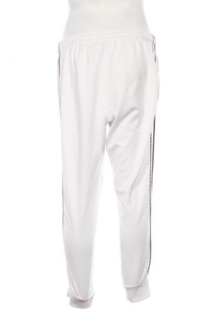 Herren Sporthose Nike, Größe M, Farbe Weiß, Preis 33,99 €