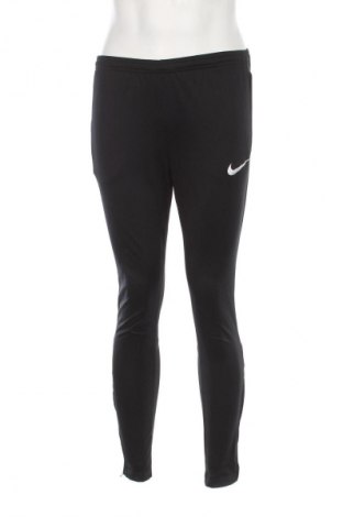 Ανδρικό αθλητικό παντελόνι Nike, Μέγεθος S, Χρώμα Μαύρο, Τιμή 30,99 €
