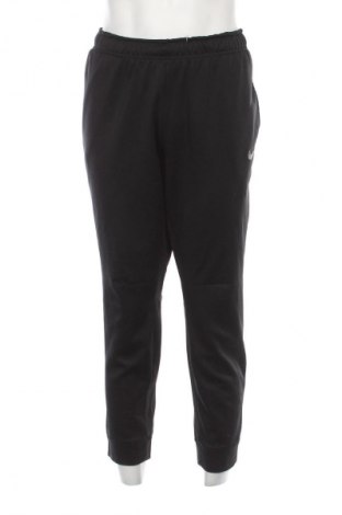 Męskie spodnie sportowe Nike, Rozmiar XL, Kolor Czarny, Cena 171,99 zł
