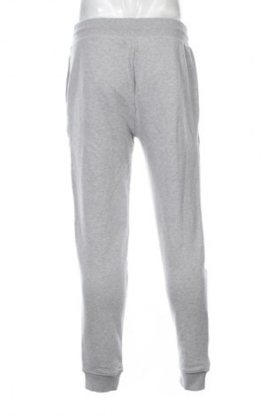 Herren Sporthose Tommy Hilfiger, Größe L, Farbe Grau, Preis 56,99 €