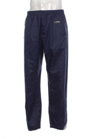 Męskie spodnie sportowe Unbranded, Rozmiar L, Kolor Niebieski, Cena 38,99 zł