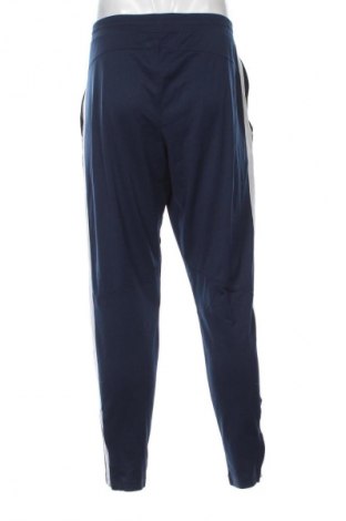 Ανδρικό αθλητικό παντελόνι Under Armour, Μέγεθος XL, Χρώμα Μπλέ, Τιμή 30,99 €