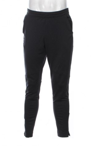 Ανδρικό αθλητικό παντελόνι Under Armour, Μέγεθος L, Χρώμα Μαύρο, Τιμή 30,99 €