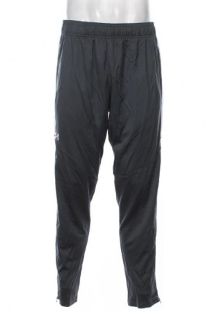 Ανδρικό αθλητικό παντελόνι Under Armour, Μέγεθος XL, Χρώμα Πράσινο, Τιμή 30,99 €